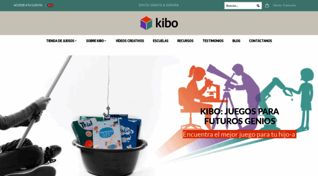 kibofactory.com