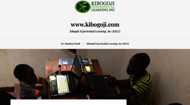 kibogoji.com