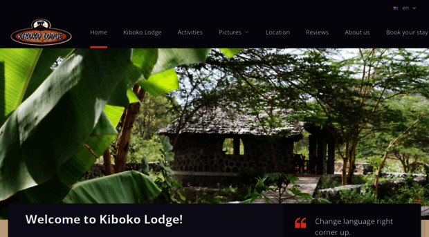 kibokolodge.nl