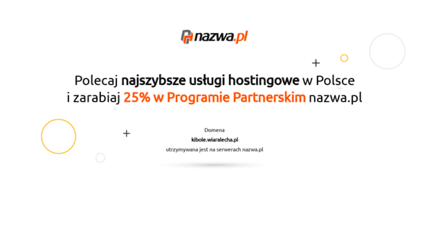 kibole.wiaralecha.pl