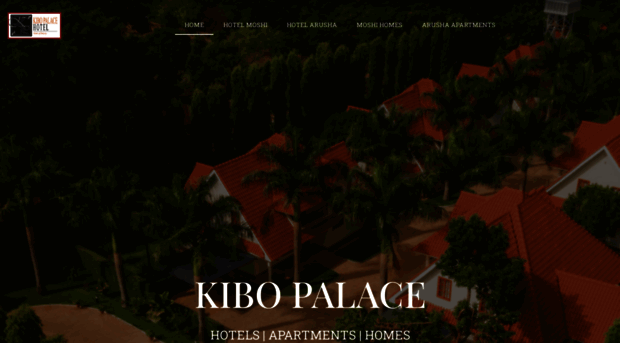 kibopalacehotel.com