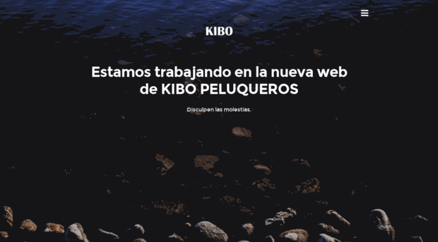 kibopeluqueros.es