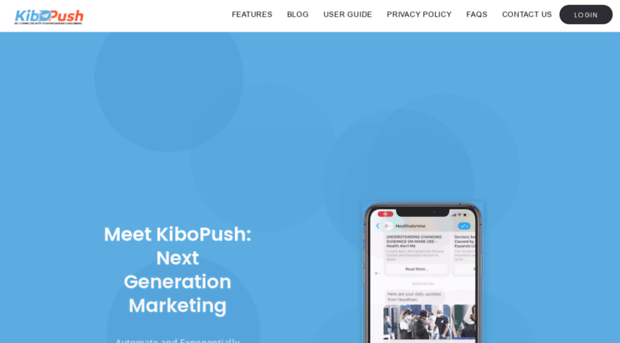 kibopush.com