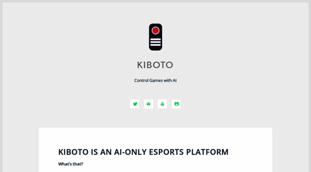 kiboto.com