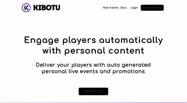 kibotu.ai