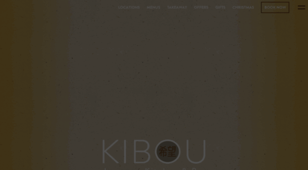 kibou.co.uk