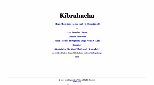 kibrahacha.com