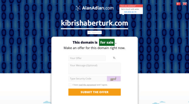 kibrishaberturk.com
