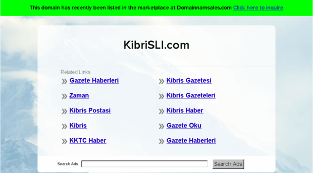 kibrisli.com