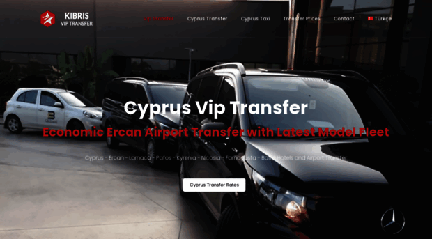 kibrisviptransfer.com