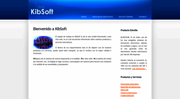 kibsoft.com