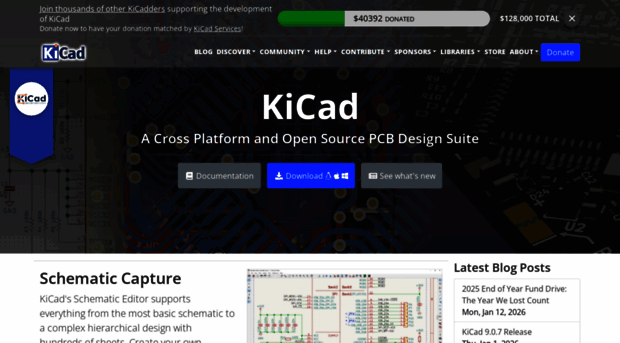 kicad.org