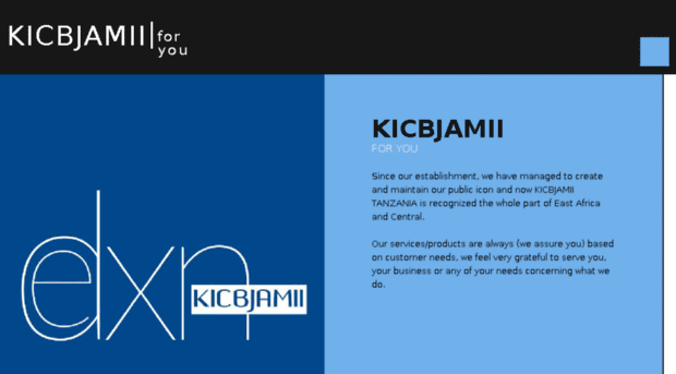 kicbjamii.com