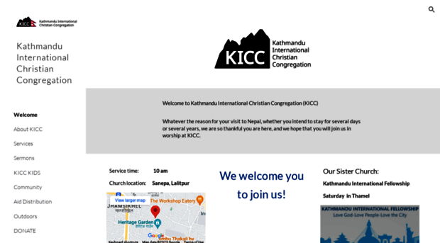 kiccnepal.org