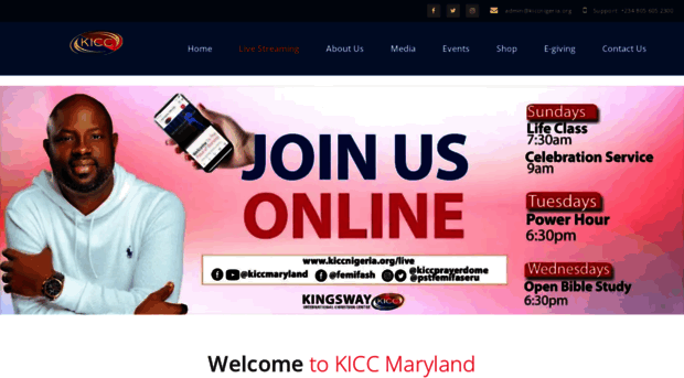 kiccnigeria.org