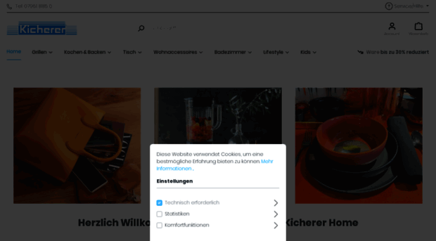 kicherer-home.de