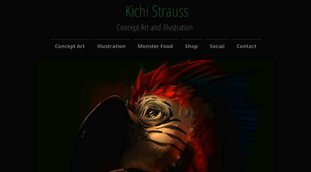 kichiart.com