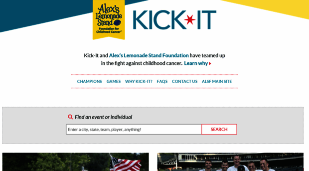 kick-it.org