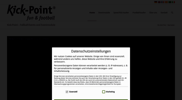 kick-point.de