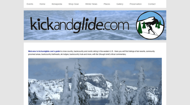 kickandglide.com