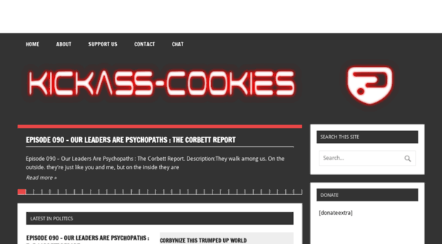 kickass-cookies.co.uk