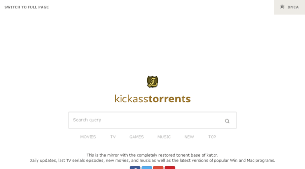 Kickass Hub Com Kickass Torrents New Kat Kickass Hub