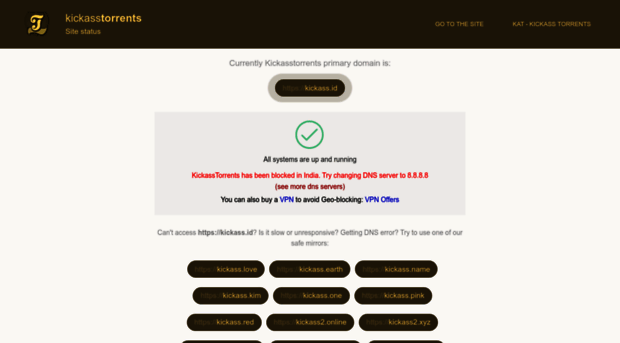 kickass.app