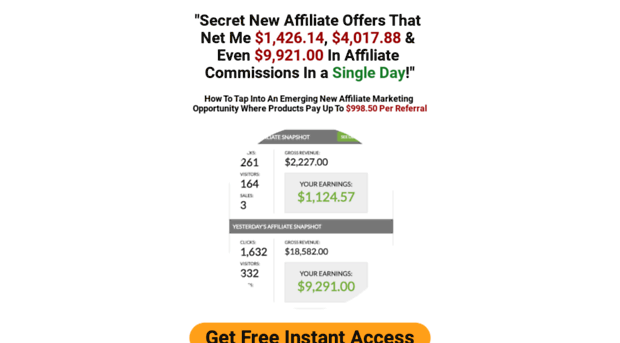 kickassaffiliate.com