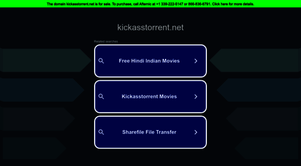 kickasstorrent.net