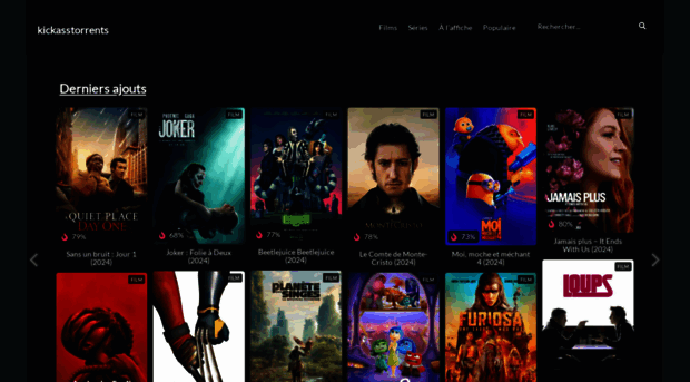 kickasstorrents.fr