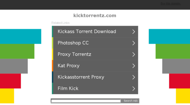 kickasstorrents.kicktorrentz.com