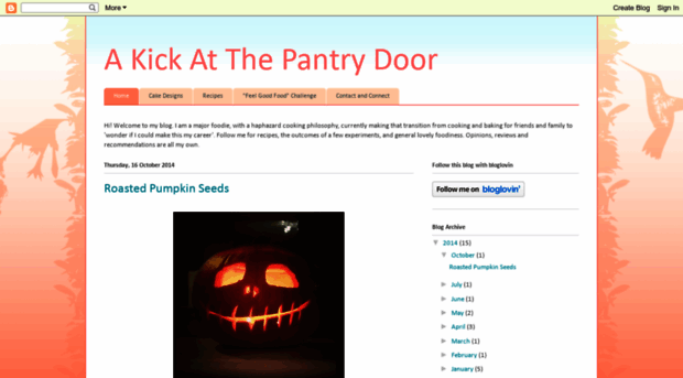 kickatthepantrydoor.blogspot.com