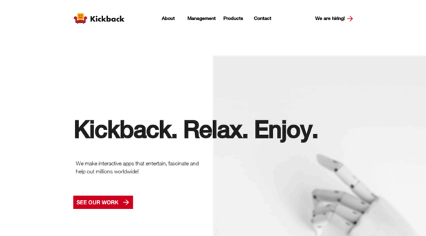 kickbackapps.com