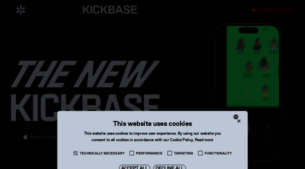 kickbase.com