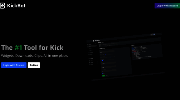 kickbot.app