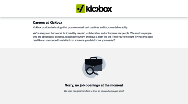 kickbox.workable.com