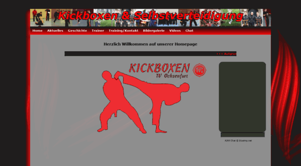 kickboxen-ochsenfurt.de