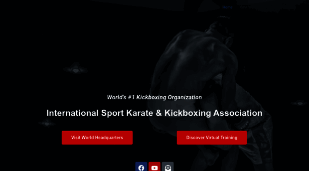 kickboxer.net