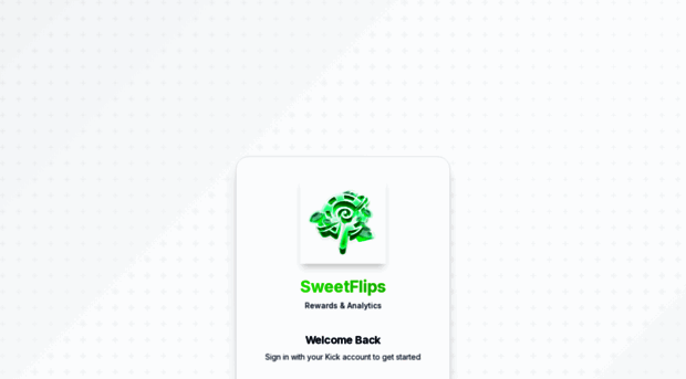 kickdashboard.com