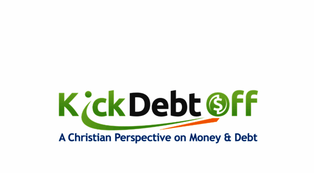 kickdebtoff.com