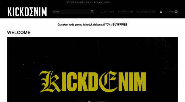 kickdenim.com