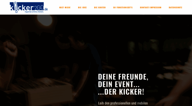 kicker2go.de