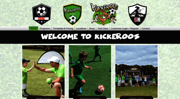 kickeroos.com.au