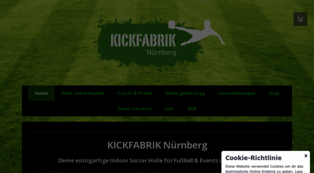 kickfabrik.com