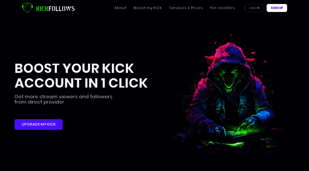 kickfollows.com