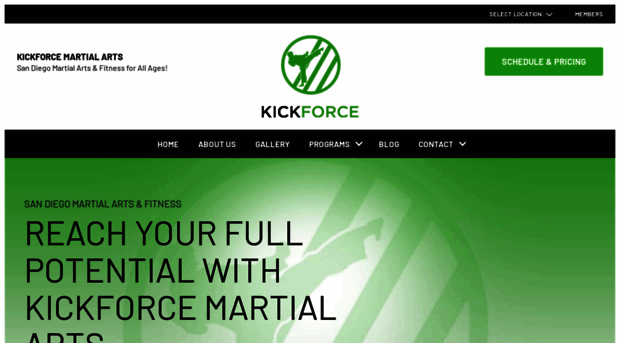 kickforceata.com