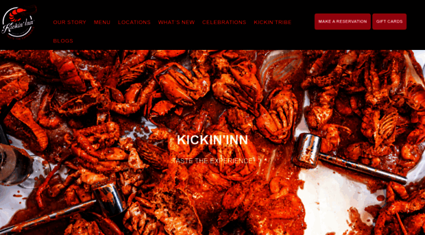 kickininn.com.au