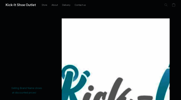 kickitshoeoutlet.com