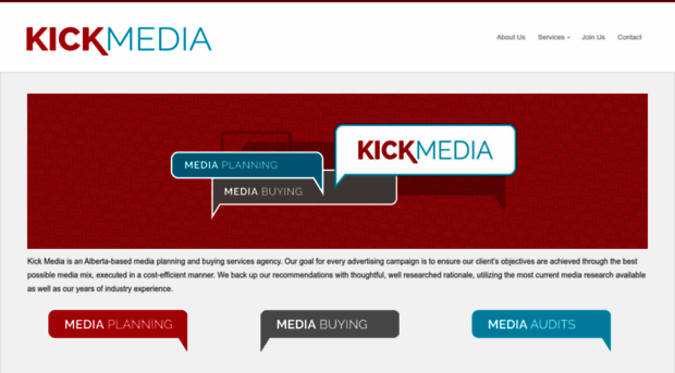 kickmedia.ca