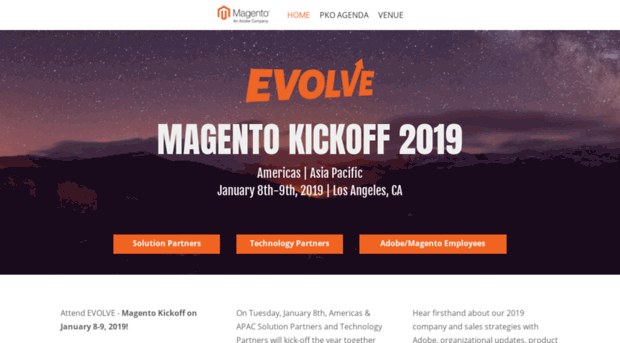 kickoff-apam.magento.com